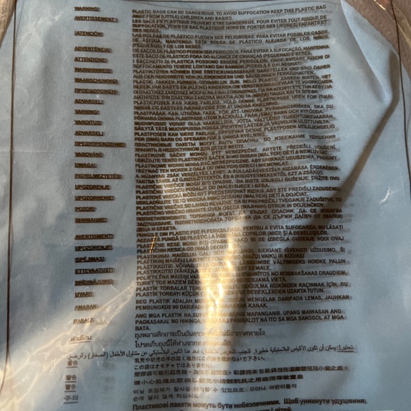 Women's Nike Yoga Dri-FIT Tank - Picture 10 of 10